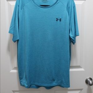 Men’s Under Armour Sz XL